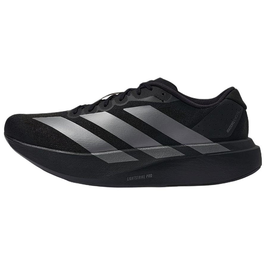 adidas Adizero Evo SL Men’s Black Lightstrike Pro Running Shoes