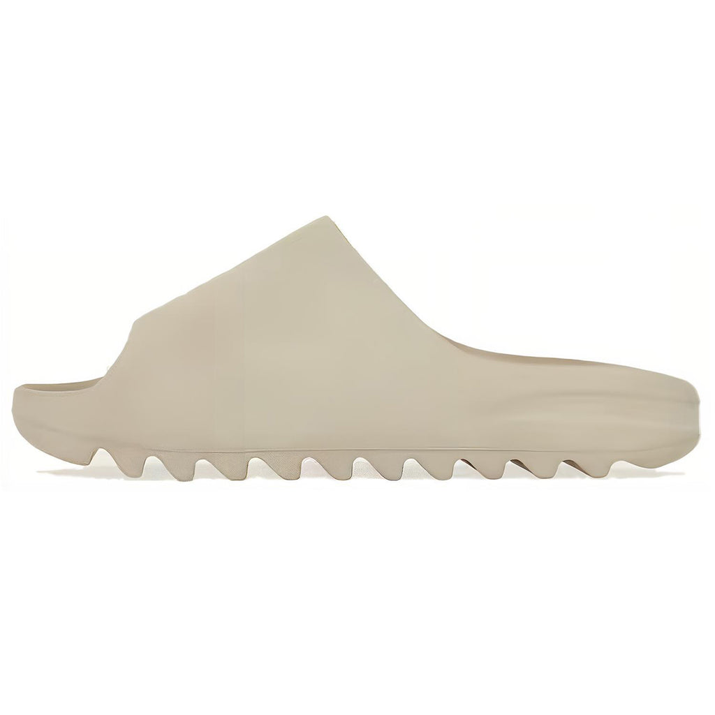 adidas Originals Yeezy Slide Unisex Grey Non-Slip Slides