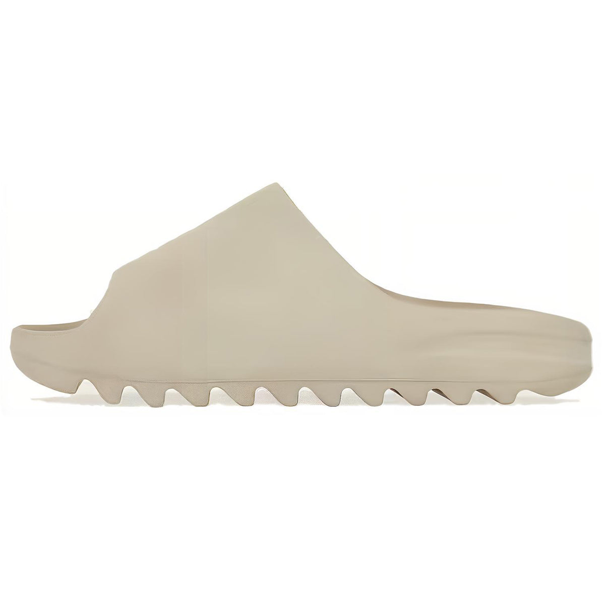 adidas Originals Yeezy Slide Unisex Grey Non-Slip Slides