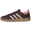 adidas Originals Handball Spezial Women's Dark Brown Sneakers