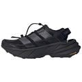 adidas Terrex Freehiker SL Unisex Water Hiking Shoes - Black