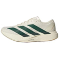 adidas Adizero Evo SL WOVEN Men's Low-Top Running Shoes - White/Green