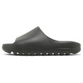 adidas Originals Yeezy Slide Unisex Black Non-Slip Slides