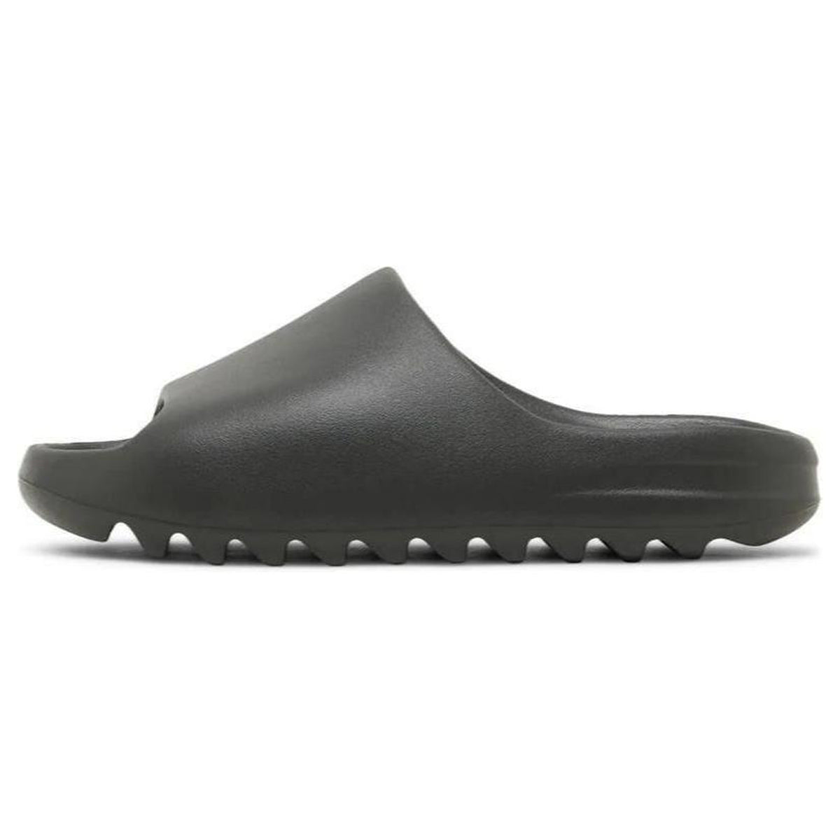 adidas Originals Yeezy Slide Unisex Black Non-Slip Slides