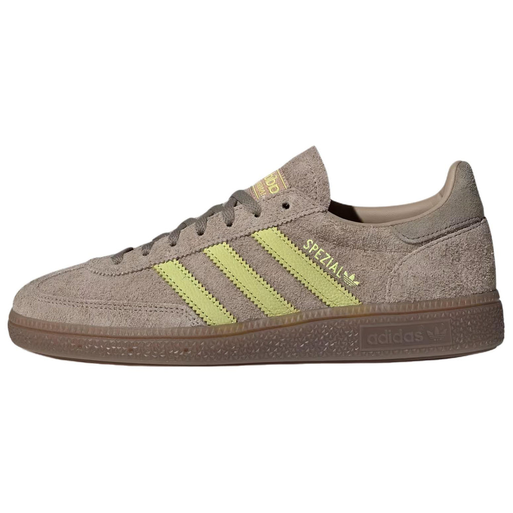 adidas Originals Handball Spezial Women's Brown Sneakers
