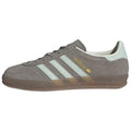 adidas Originals Gazelle Women's Brown Low-Top Sneakers