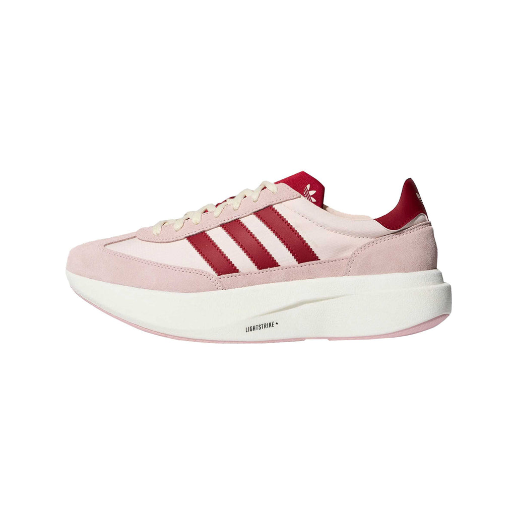 adidas Originals SL 72 PRO Unisex Synthetic Leather T-Toe Low-Top Sneakers