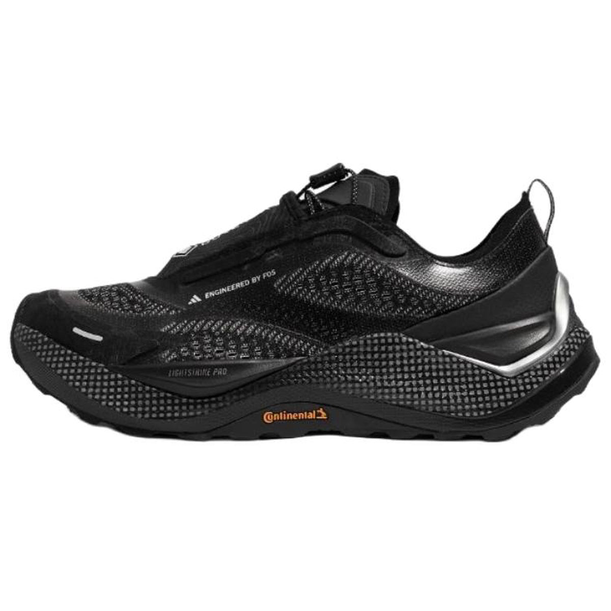 adidas FOS HOLO PEAK HOLO PEAK GORE-TEX Unisex Low-Top Lifestyle Shoes - Black