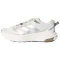 adidas FREE HIKER LT Unisex Hiking Shoes - White/Silver