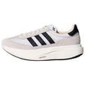 adidas Originals SL 72 Unisex White Black Lifestyle Sneakers