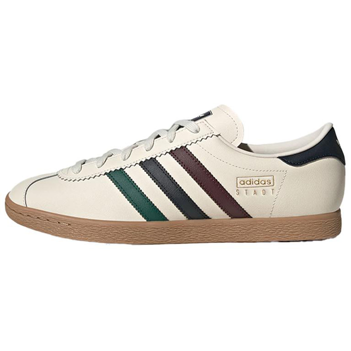 adidas Originals Superstar Shell-Toe Sneakers - view 1