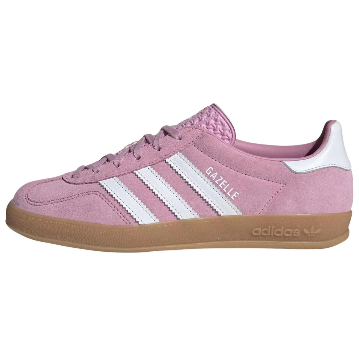 adidas Originals Gazelle Women's Pink Sneakers