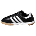 adidas Originals SAMBA MN Millennium Unisex Low-Top Sneakers - Black/White