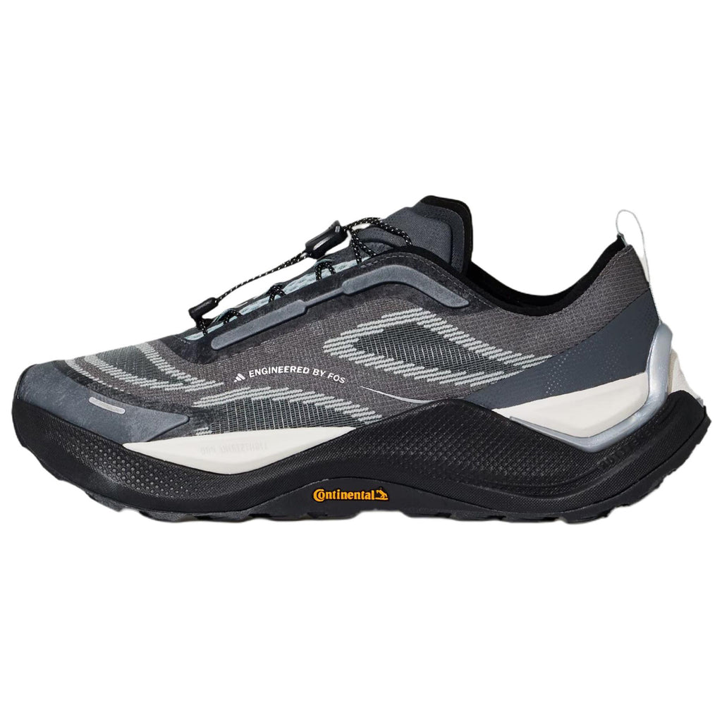adidas FOS HOLO PEAK Unisex Trail Running Shoes - Grey