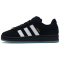 adidas Originals CAMPUS 00s Unisex Retro Low-Top Sneakers - Black