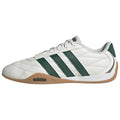 adidas Adipista Trainers Unisex Low-Top Lifestyle Shoes - White