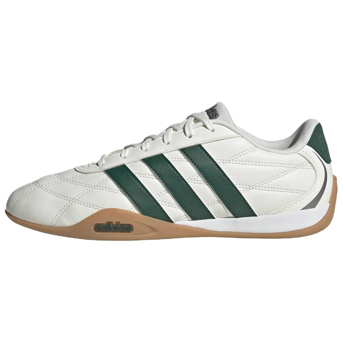 adidas Adipista Trainers Unisex Low-Top Lifestyle Shoes - White