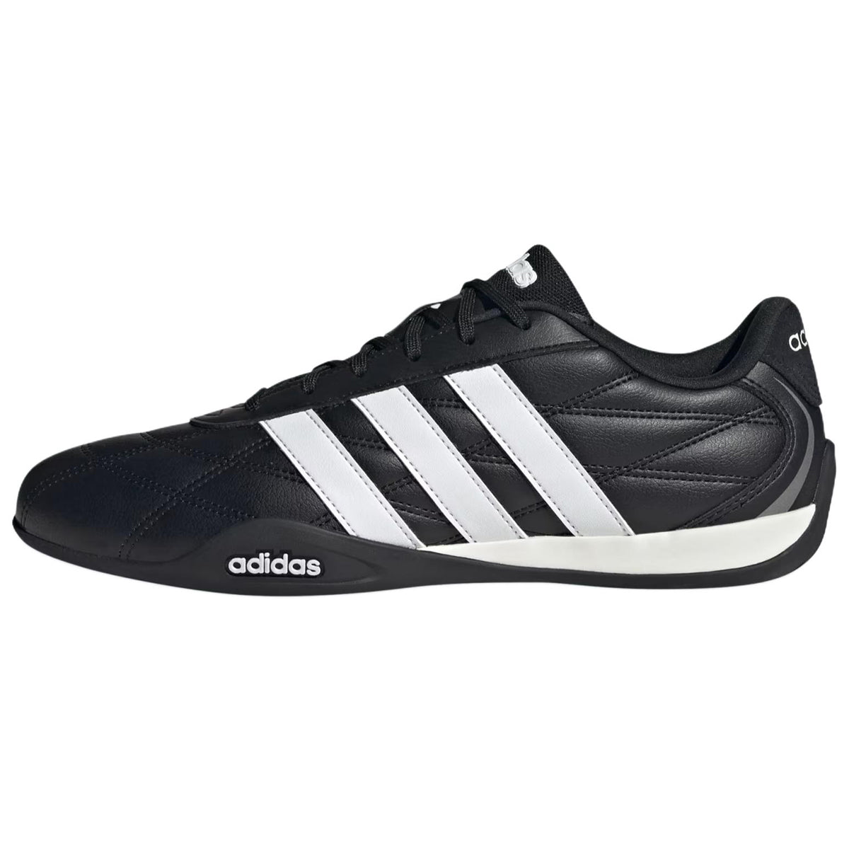 adidas Adipista Men's Lifestyle Shoes - Black