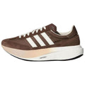 adidas Originals SL 72 Unisex Brown Low-Top Lifestyle Sneakers