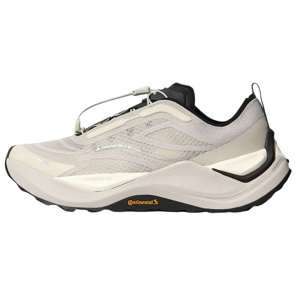 adidas HOLO PEAK Unisex Lifestyle Sneakers - Off-White