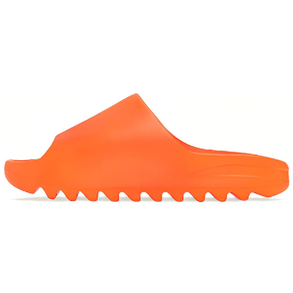 adidas Originals Yeezy Slide Enflame Orange Unisex EVA Slides
