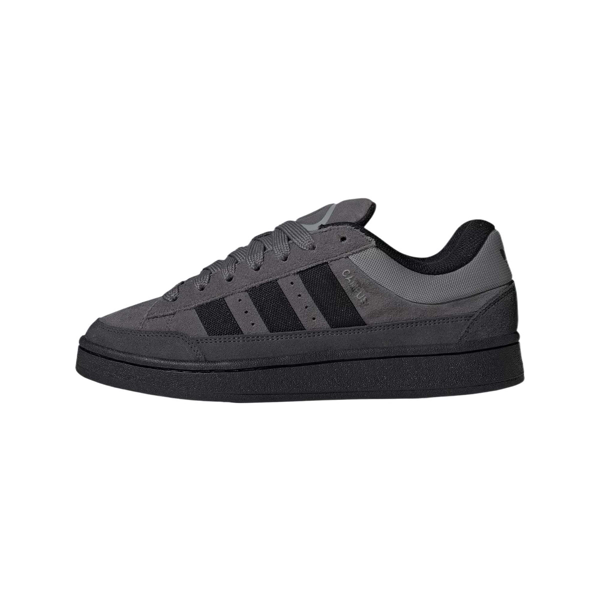 adidas Originals CAMPUS ST Unisex Leather Chunky Low-Top Sneakers