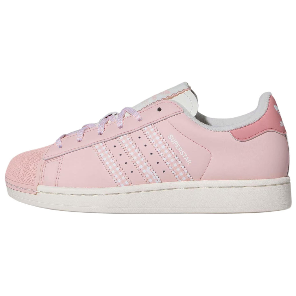 adidas Originals Superstar 2 Women's Pink Classic Sneakers