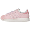 adidas Originals Superstar 2 Women's Pink Classic Sneakers