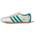 adidas Originals Tokyo Women's Low-Top Leather Lifestyle Sneakers - Off-White