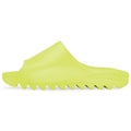 adidas Originals Yeezy Slide Unisex Green Slip-On Slides