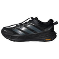 adidas FREE HIKER LT Unisex Low-Top Hiking Shoes - Black