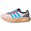 adidas Originals SL 72 PRO Unisex Pink White Blue Retro Sneakers