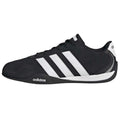 adidas Adipista Ground Pulse Men's Supportive Trainers - Black