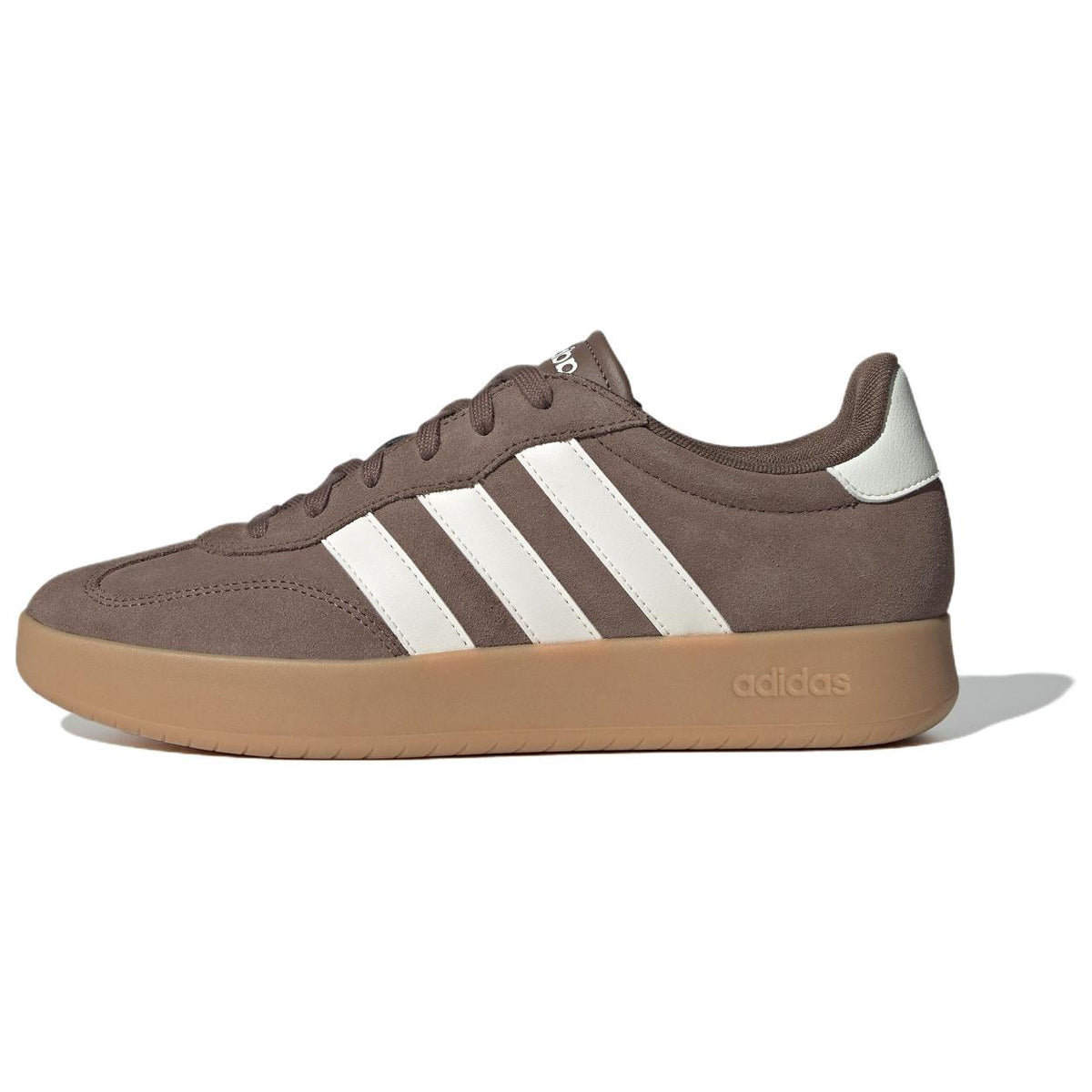 adidas Barreda Men's Brown Sneakers