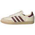 adidas Originals Samba OG Unisex Beige Sneakers
