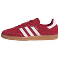 adidas Originals Samba OG Men's Red Sneakers