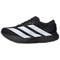 adidas Adizero Evo SL Men’s Black White Mesh Racing Running Shoes