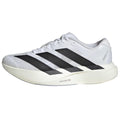 adidas Adizero Evo SL Women’s White Black Racing Running Shoes