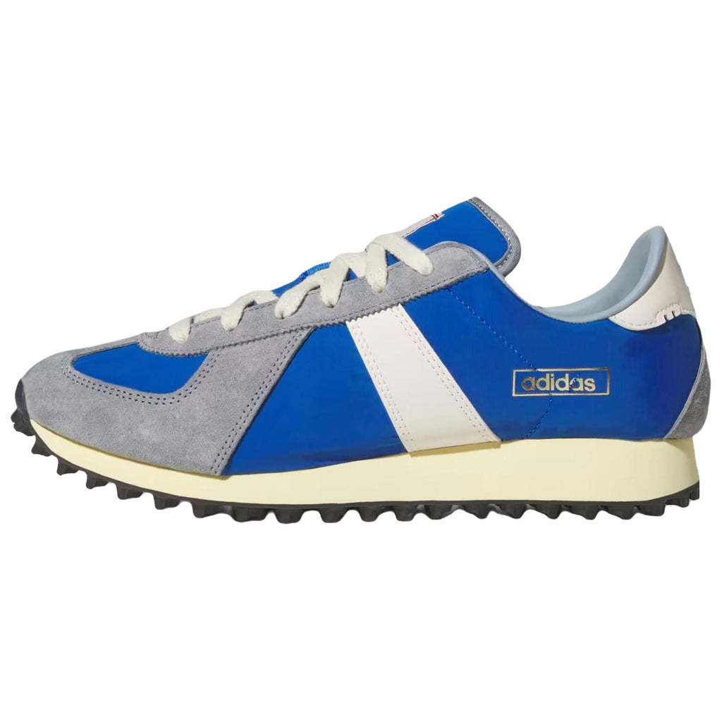 adidas Originals BW RUN Men's Low-Top Running Shoes - Blue