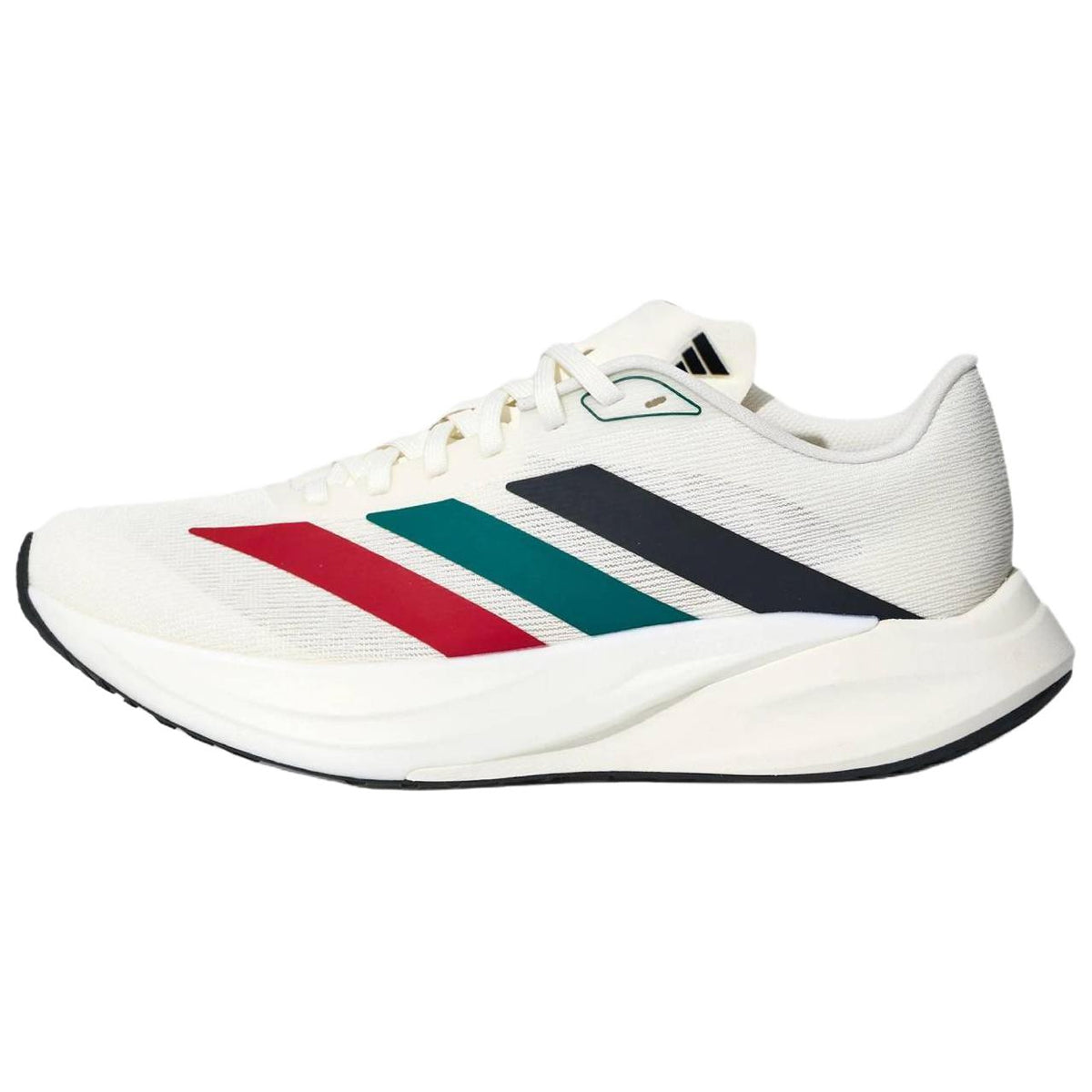 adidas ZYRION BOLD Unisex Low-Top Fitness Test Running Shoes - White/Red/Black
