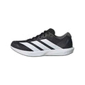 adidas Adizero BK LightStrike Unisex Low-Top Racing Shoes - Black/White