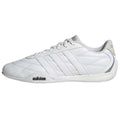 adidas Adipista Trainers Men's Low-Top Lifestyle Shoes - White