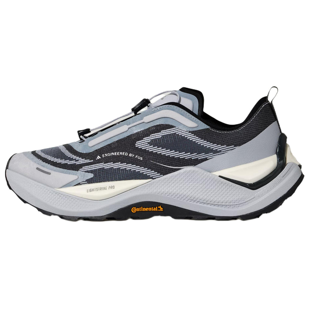 adidas FOS HOLO PEAK Unisex Trail Running Shoes - Black
