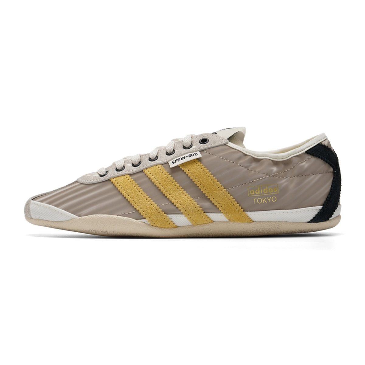 adidas Originals × SONG FOR THE MUTE Tokyo Women's Lifestyle Shoes - Brown