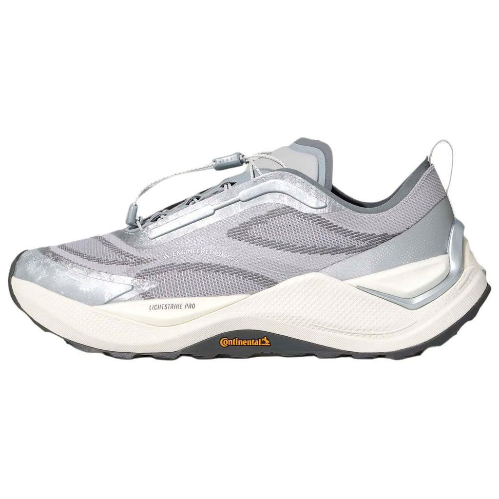 adidas FOS HOLO PEAK Unisex Trail Running Shoes - Iron Grey