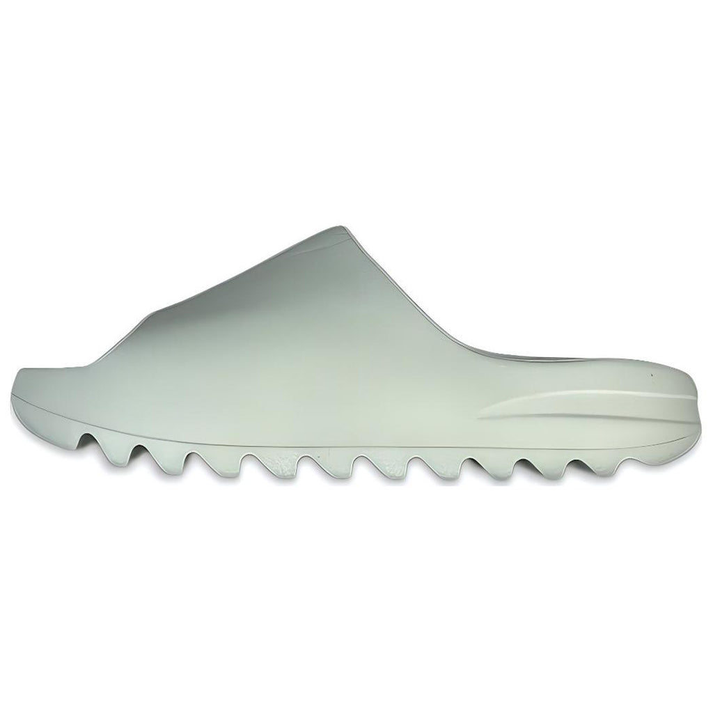 adidas Originals Yeezy Slide Salt Green Unisex EVA Slides