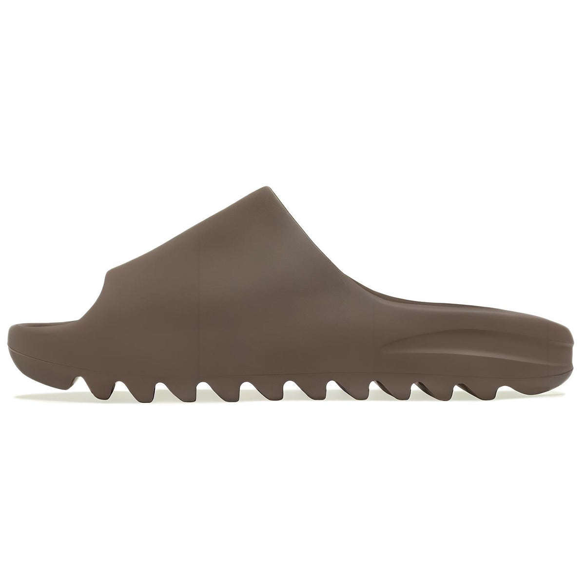 adidas Originals Yeezy Slide Soot Unisex EVA Slides