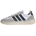 adidas Barreda Decode Unisex White Sneakers