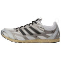 adidas Originals Unisex Running Shoes - White/Grey