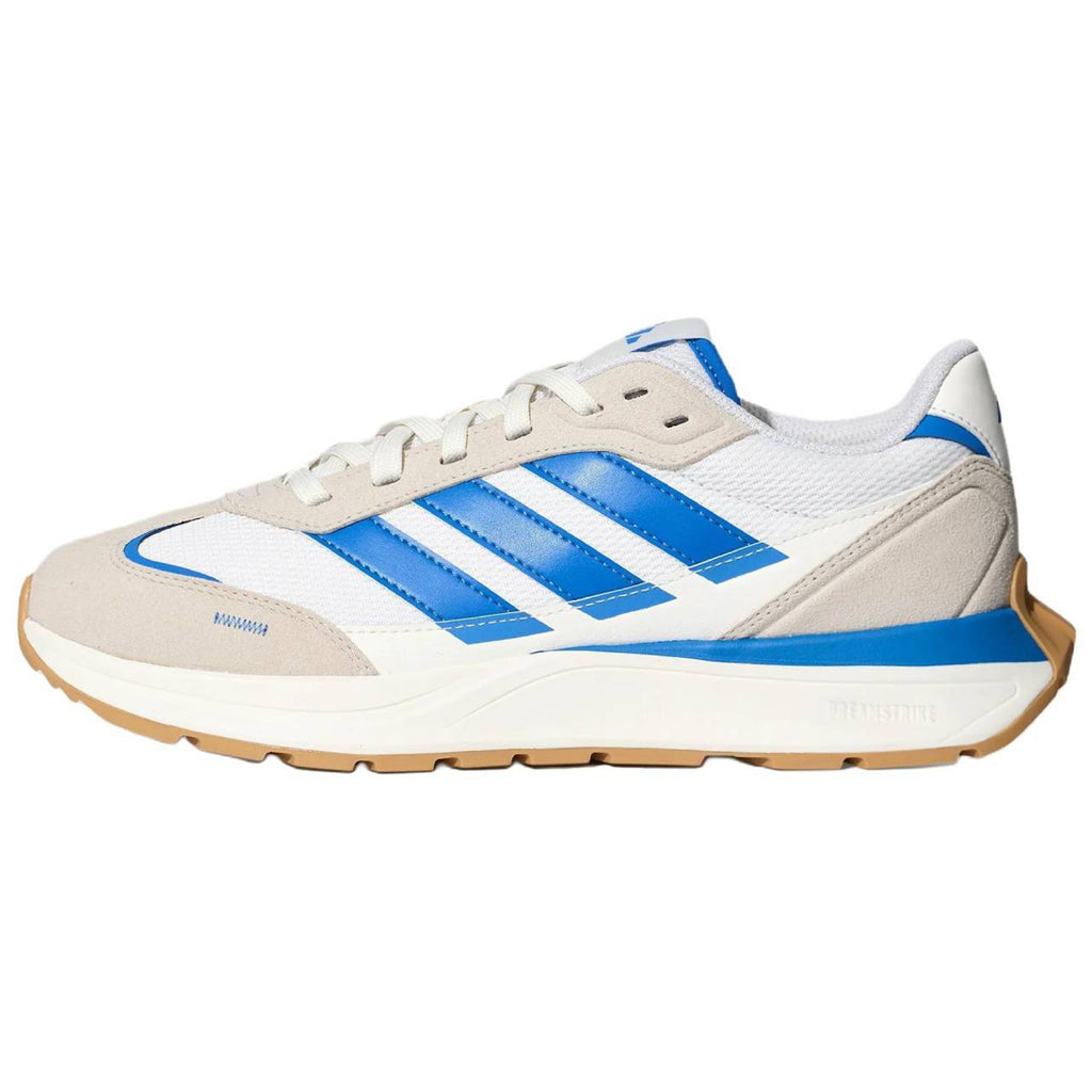 adidas FUTRO COUPE Unisex Lifestyle Sneakers - White/Blue